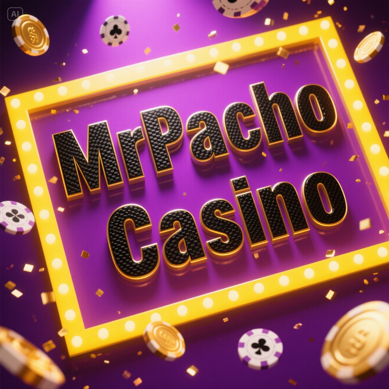 MrPacho Casino